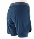 Ziener Neska X-Gel Damen Bikeshort, Ziener, Dunkel-Blau, , Damen, 0358-10196, 5638290867, 4063833926219, N1-16.jpg