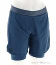 Ziener Neska X-Gel Damen Bikeshort, Ziener, Dunkel-Blau, , Damen, 0358-10196, 5638290867, 4063833926219, N2-02.jpg