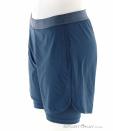 Ziener Neska X-Gel Damen Bikeshort, Ziener, Dunkel-Blau, , Damen, 0358-10196, 5638290867, 4063833926219, N2-07.jpg