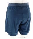 Ziener Neska X-Gel Damen Bikeshort, Ziener, Dunkel-Blau, , Damen, 0358-10196, 5638290867, 4063833926219, N2-12.jpg