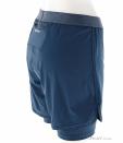 Ziener Neska X-Gel Damen Bikeshort, Ziener, Dunkel-Blau, , Damen, 0358-10196, 5638290867, 4063833926219, N2-17.jpg