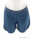 Ziener Neska X-Gel Damen Bikeshort, Ziener, Dunkel-Blau, , Damen, 0358-10196, 5638290867, 4063833926219, N3-03.jpg