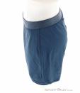 Ziener Neska X-Gel Damen Bikeshort, Ziener, Dunkel-Blau, , Damen, 0358-10196, 5638290867, 4063833926219, N3-08.jpg