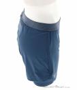 Ziener Neska X-Gel Damen Bikeshort, Ziener, Dunkel-Blau, , Damen, 0358-10196, 5638290867, 4063833926219, N3-18.jpg