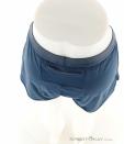 Ziener Neska X-Gel Damen Bikeshort, Ziener, Dunkel-Blau, , Damen, 0358-10196, 5638290867, 4063833926219, N4-14.jpg