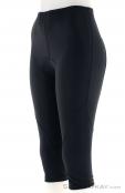 Ziener Nucia X-Function 3/4 Tight Damen Bikeshort, Ziener, Schwarz, , Damen, 0358-10197, 5638290873, 4063833928268, N1-06.jpg