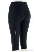 Ziener Nucia X-Function 3/4 Tight Damen Bikeshort, Ziener, Schwarz, , Damen, 0358-10197, 5638290873, 4063833928268, N1-11.jpg