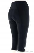 Ziener Nucia X-Function 3/4 Tight Damen Bikeshort, Ziener, Schwarz, , Damen, 0358-10197, 5638290873, 4063833928268, N1-16.jpg