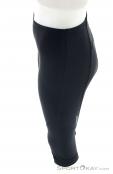 Ziener Nucia X-Function 3/4 Tight Damen Bikeshort, Ziener, Schwarz, , Damen, 0358-10197, 5638290873, 4063833928268, N3-08.jpg