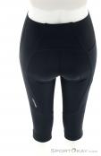 Ziener Nucia X-Function 3/4 Tight Damen Bikeshort, Ziener, Schwarz, , Damen, 0358-10197, 5638290873, 4063833928268, N3-13.jpg