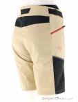 Ziener Nexita X-Function Damen Bikeshort, Ziener, Beige, , Female, 0358-10198, 5638290884, 4063833927490, N1-16.jpg