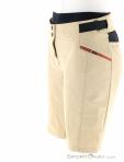 Ziener Nexita X-Function Damen Bikeshort, Ziener, Beige, , Female, 0358-10198, 5638290884, 4063833927490, N2-07.jpg