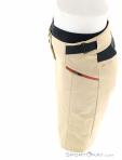 Ziener Nexita X-Function Damen Bikeshort, Ziener, Beige, , Female, 0358-10198, 5638290884, 4063833927490, N3-08.jpg