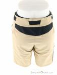 Ziener Nexita X-Function Damen Bikeshort, Ziener, Beige, , Female, 0358-10198, 5638290884, 4063833927490, N3-13.jpg