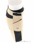 Ziener Nexita X-Function Damen Bikeshort, Ziener, Beige, , Female, 0358-10198, 5638290884, 4063833927490, N3-18.jpg