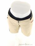 Ziener Nexita X-Function Damen Bikeshort, Ziener, Beige, , Female, 0358-10198, 5638290884, 4063833927490, N4-04.jpg