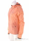 Ziener Nowinga Women Biking Jacket, Ziener, Pink, , Female, 0358-10199, 5638290885, 4063833921252, N1-06.jpg