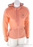 Ziener Nowinga Women Biking Jacket, Ziener, Pink, , Female, 0358-10199, 5638290885, 4063833921252, N2-02.jpg