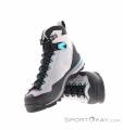 Dolomite Crodarossa Hi GTX Women Approach Shoes Gore-Tex, Dolomite, Gray, , Female, 0249-10125, 5638291353, 7615523448579, N1-06.jpg