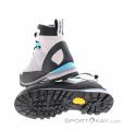 Dolomite Crodarossa Hi GTX Women Approach Shoes Gore-Tex, Dolomite, Gray, , Female, 0249-10125, 5638291353, 7615523448579, N2-12.jpg