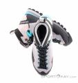 Dolomite Crodarossa Hi GTX Women Approach Shoes Gore-Tex, Dolomite, Gray, , Female, 0249-10125, 5638291353, 7615523448579, N4-04.jpg