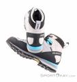 Dolomite Crodarossa Hi GTX Women Approach Shoes Gore-Tex, Dolomite, Gray, , Female, 0249-10125, 5638291353, 7615523448579, N4-14.jpg