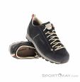 Dolomite Cinquantaquattro Low  FG GTX Mens Leisure Shoes, Dolomite, Black, , Male, 0249-10141, 5638291366, 8050459143720, N1-01.jpg