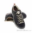 Dolomite Cinquantaquattro Low  FG GTX Mens Leisure Shoes, Dolomite, Black, , Male, 0249-10141, 5638291366, 8050459143720, N2-02.jpg