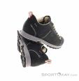 Dolomite Cinquantaquattro Low  FG GTX Mens Leisure Shoes, Dolomite, Black, , Male, 0249-10141, 5638291366, 8050459143720, N2-17.jpg