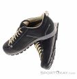 Dolomite Cinquantaquattro Low  FG GTX Mens Leisure Shoes, Dolomite, Black, , Male, 0249-10141, 5638291366, 8050459143720, N3-08.jpg