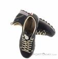 Dolomite Cinquantaquattro Low  FG GTX Mens Leisure Shoes, Dolomite, Black, , Male, 0249-10141, 5638291366, 8050459143720, N4-04.jpg