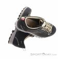 Dolomite Cinquantaquattro Low  FG GTX Mens Leisure Shoes, Dolomite, Black, , Male, 0249-10141, 5638291366, 8050459143720, N4-19.jpg