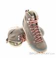 Dolomite Cinquantaquattro High FG GTX Women Leisure Shoes, Dolomite, Olive-Dark Green, , Female, 0249-10142, 5638291375, 7615523297405, N2-02.jpg