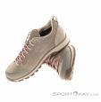 Dolomite Cinquantaquattro Low FG GTX Women Leisure Shoes, Dolomite, Gray, , Female, 0249-10143, 5638291382, 7615523022915, N2-07.jpg