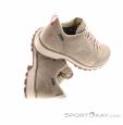 Dolomite Cinquantaquattro Low FG GTX Women Leisure Shoes, Dolomite, Gray, , Female, 0249-10143, 5638291382, 7615523022915, N3-18.jpg