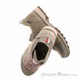 Dolomite Cinquantaquattro Low FG GTX Women Leisure Shoes, Dolomite, Gray, , Female, 0249-10143, 5638291382, 7615523022915, N5-05.jpg