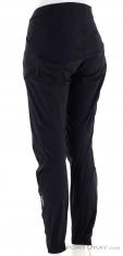 Mons Royale Diversion Merino Trail Women Biking Pants, Mons Royale, Black, , Female, 0309-10324, 5638291402, 9420070071679, N1-11.jpg