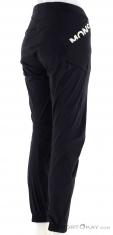 Mons Royale Diversion Merino Trail Women Biking Pants, Mons Royale, Black, , Female, 0309-10324, 5638291402, 9420070071679, N1-16.jpg