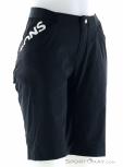 Mons Royale Diversion Merino Trail Women Biking Shorts, Mons Royale, Black, , Female, 0309-10325, 5638291407, 9420070071822, N1-01.jpg