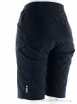 Mons Royale Diversion Merino Trail Women Biking Shorts, Mons Royale, Black, , Female, 0309-10325, 5638291407, 9420070071822, N1-11.jpg