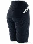 Mons Royale Diversion Merino Trail Women Biking Shorts, Mons Royale, Black, , Female, 0309-10325, 5638291407, 9420070071822, N1-16.jpg