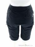 Mons Royale Diversion Merino Trail Women Biking Shorts, Mons Royale, Black, , Female, 0309-10325, 5638291407, 9420070071822, N3-13.jpg