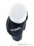 Mons Royale Diversion Merino Trail Women Biking Shorts, Mons Royale, Black, , Female, 0309-10325, 5638291407, 9420070071822, N4-19.jpg