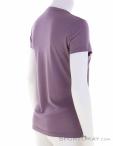 Mons Royale Icon Merino Classic Damen T-Shirt, Mons Royale, Lila, , Damen, 0309-10327, 5638291416, 9420070069126, N1-16.jpg