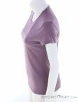 Mons Royale Icon Merino Classic Women T-Shirt, Mons Royale, Purple, , Female, 0309-10327, 5638291416, 9420070069126, N2-07.jpg