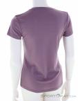 Mons Royale Icon Merino Classic Damen T-Shirt, , Lila, , Damen, 0309-10327, 5638291416, 9420070069102, N2-12.jpg