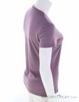 Mons Royale Icon Merino Classic Women T-Shirt, Mons Royale, Purple, , Female, 0309-10327, 5638291416, 9420070069126, N2-17.jpg