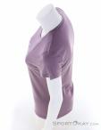 Mons Royale Icon Merino Classic Femmes T-shirt, Mons Royale, Lilas, , Femmes, 0309-10327, 5638291416, 9420070069126, N3-08.jpg