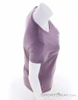 Mons Royale Icon Merino Classic Femmes T-shirt, , Lilas, , Femmes, 0309-10327, 5638291416, 9420070069102, N3-18.jpg