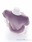 Mons Royale Icon Merino Classic Women T-Shirt, , Purple, , Female, 0309-10327, 5638291416, 9420070069102, N4-14.jpg